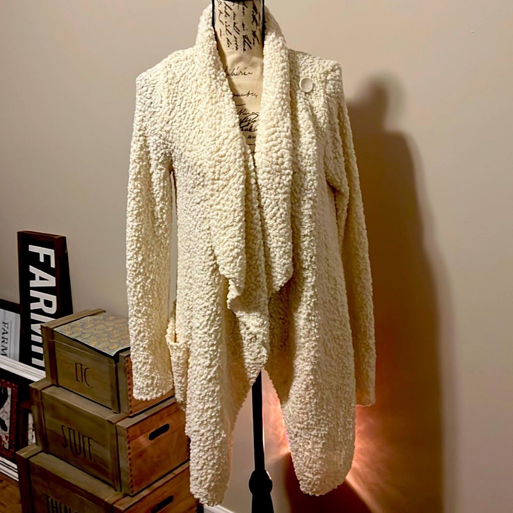 Bobeau cardigan